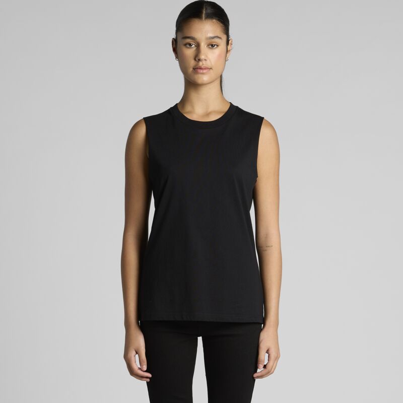 AS Colour - Women's Maple Tank Thumbnail