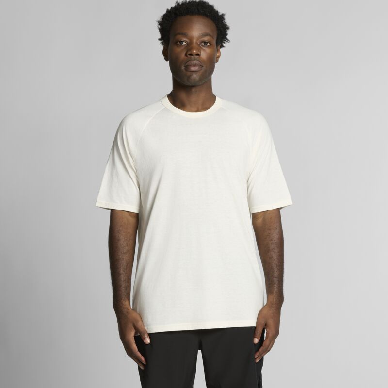 AS Colour - Staple Active Blend Tee Thumbnail